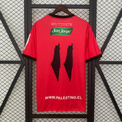 Palestino 25/26