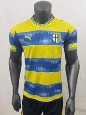 Parma Trasferta 25/26 - Versione Giocatore
