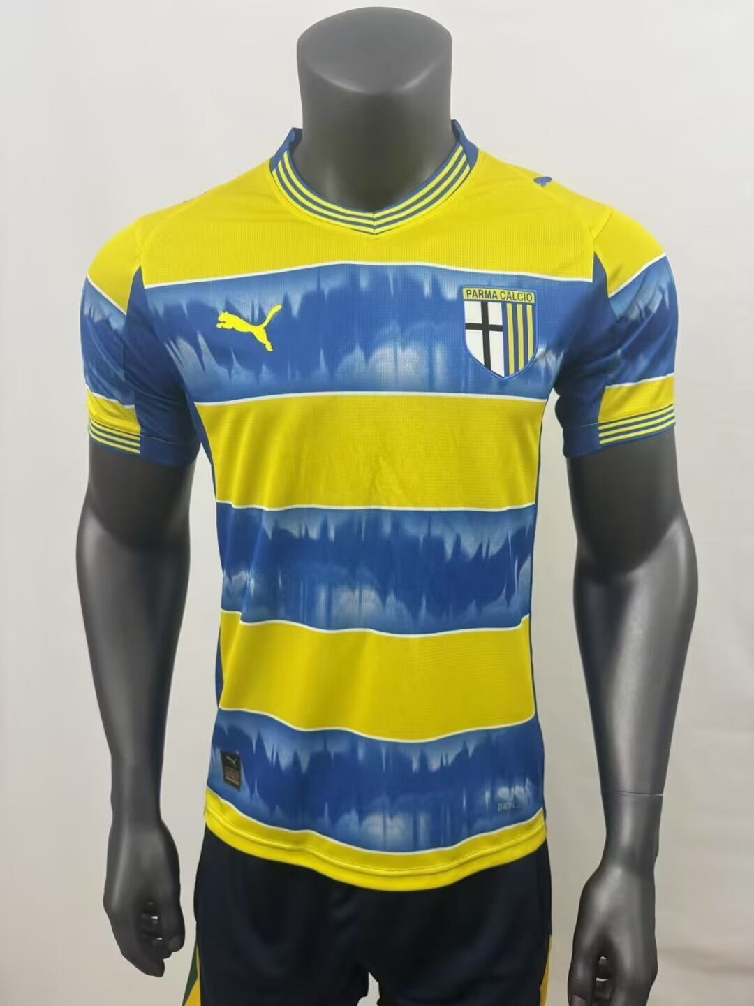 Parma Trasferta 25/26 - Versione Giocatore