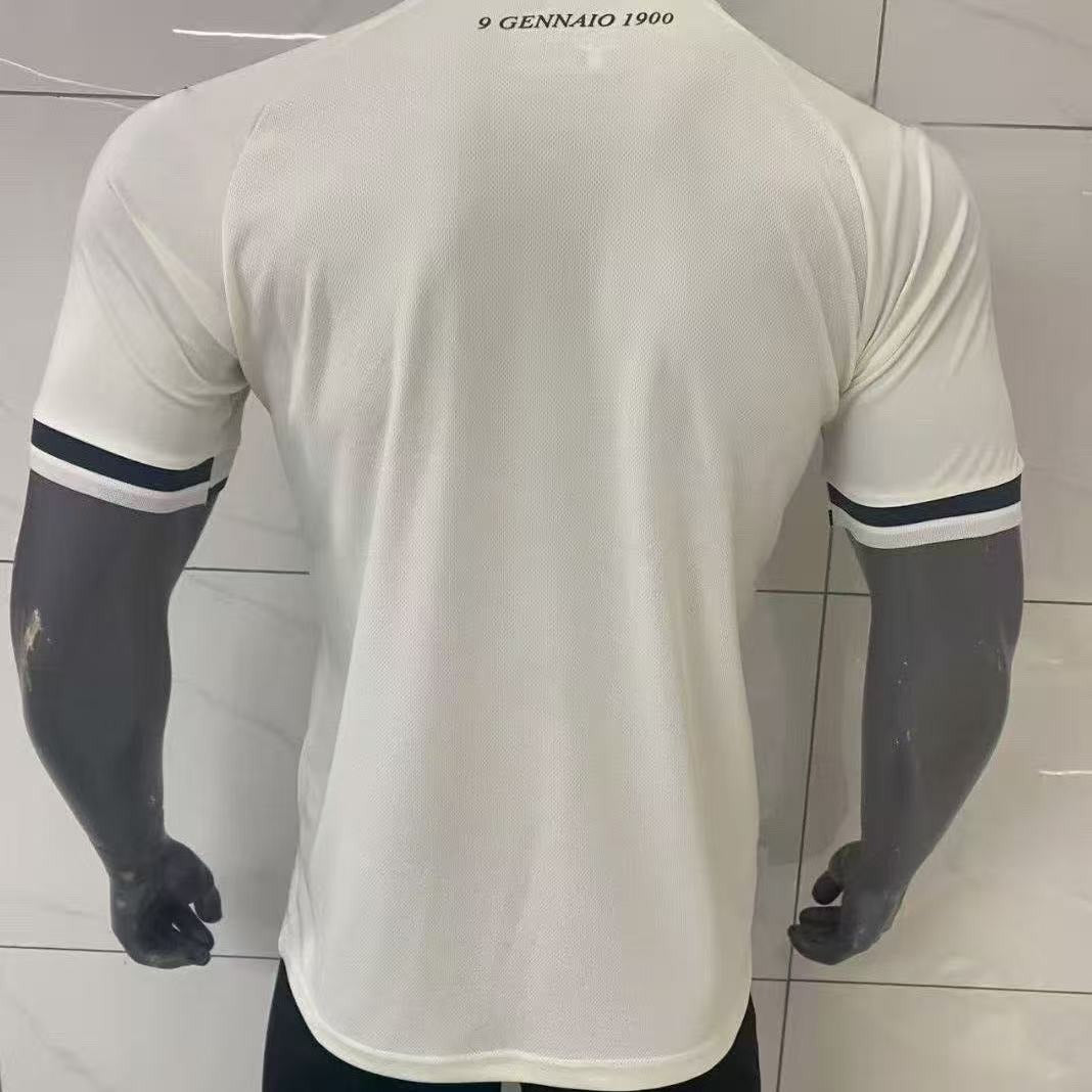 Lazio Trasferta 25/26 - Versione Giocatore
