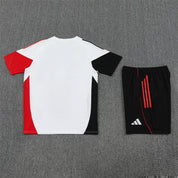 Ensemble Ajax