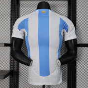 Argentina Casa 24/25 - Versione Giocatore