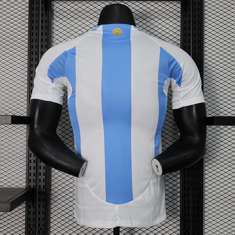 Argentina Casa 24/25 - Versione Giocatore