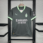Milan Terza 24/25