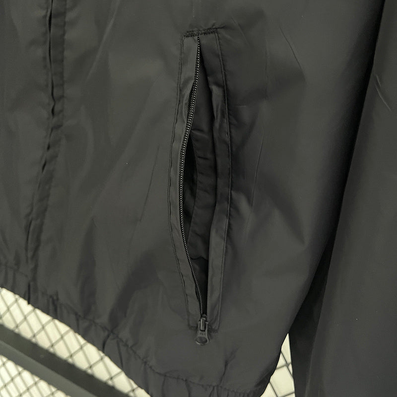 Giacca Nike 2024 Nero