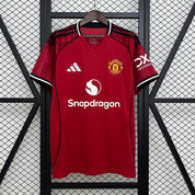 Manchester United Casa 25/26