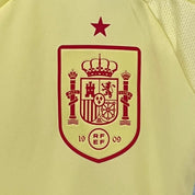 Spagna Trasferta 24/25