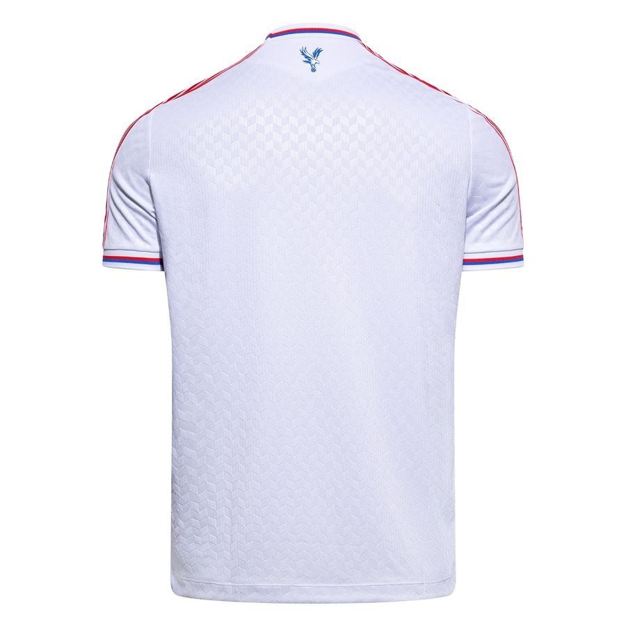 Maglia Crystal Palace casa 26/27 replica da tifoso — foto 2