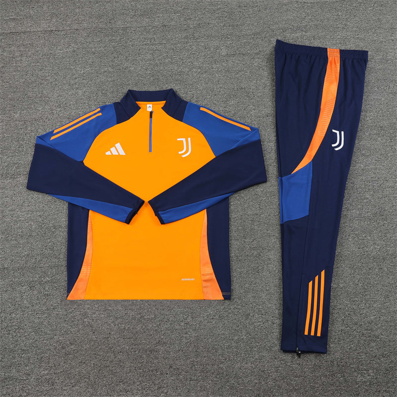 Tuta Juventus 24/25