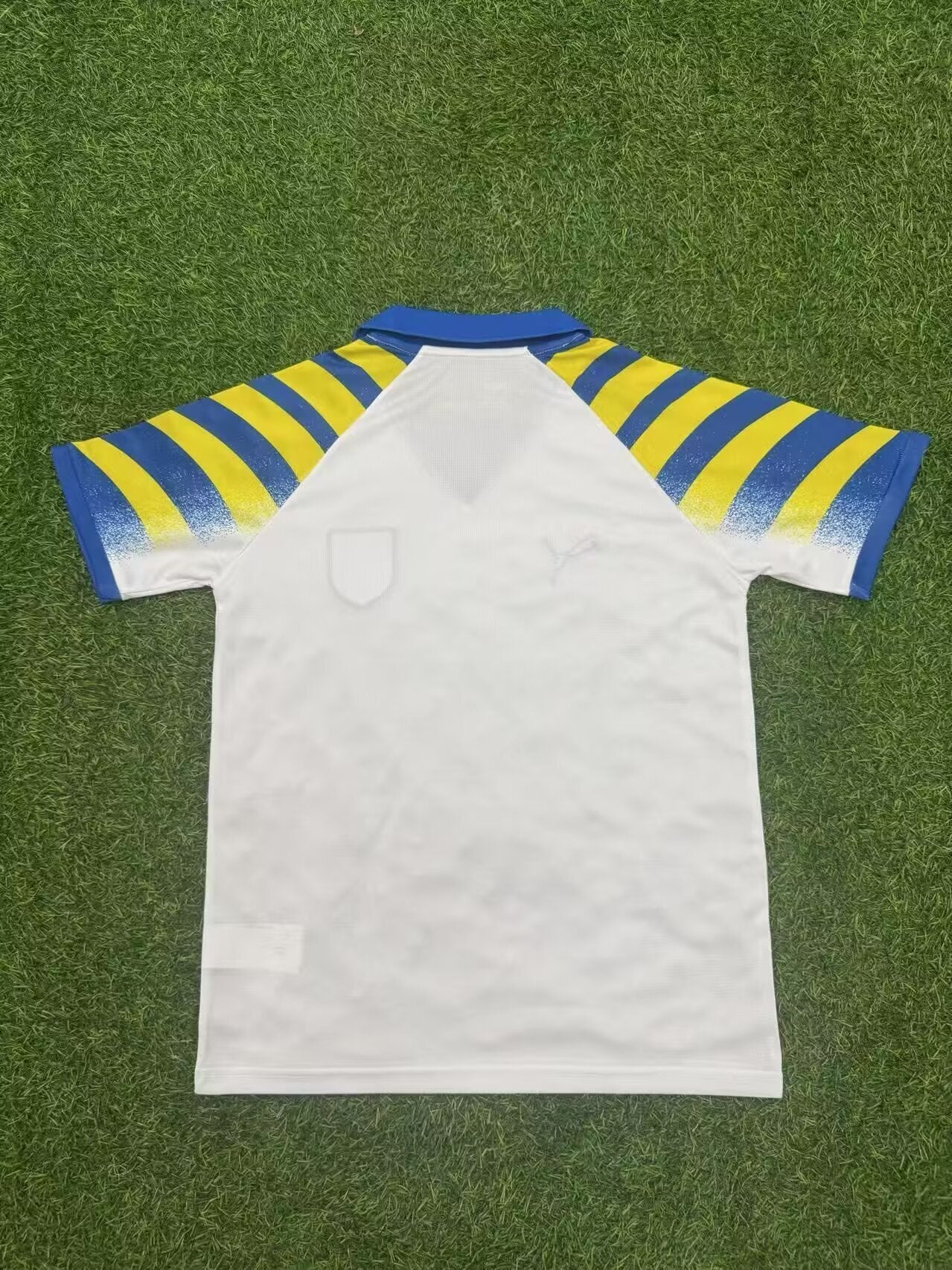 Parma Terza 25/26