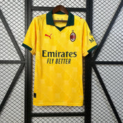 Milan Terza 25/26