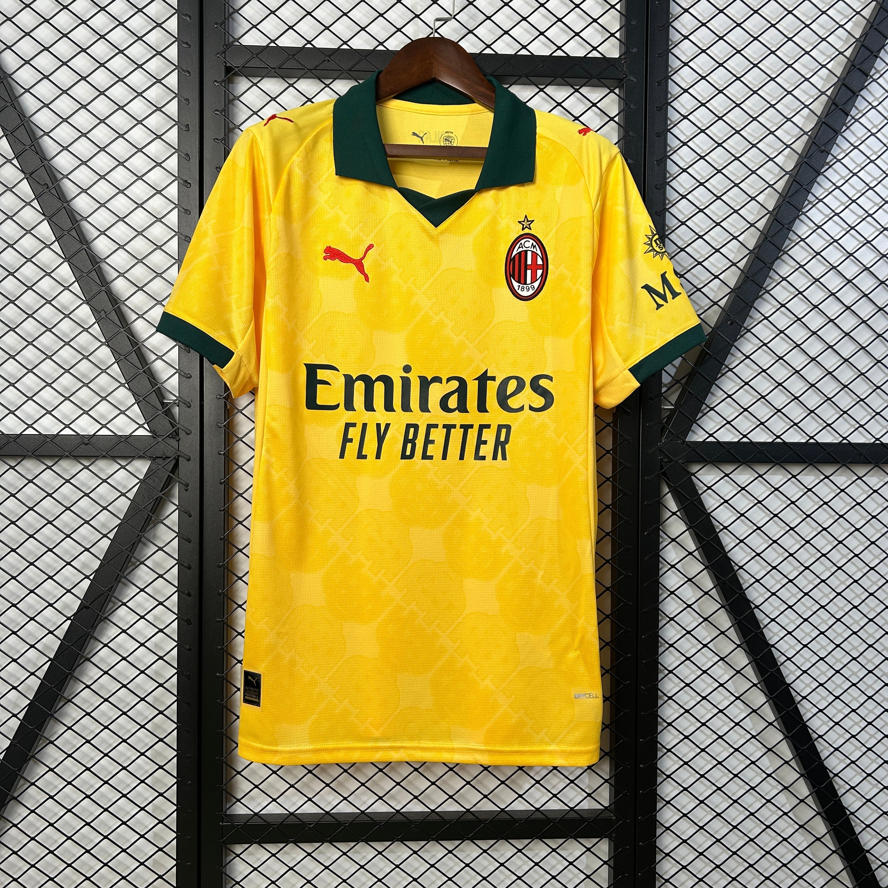 Milan Terza 25/26