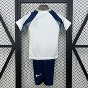 Tottenham Casa 25/26 - Bambino (pantaloncini inclusi)