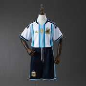 Argentina Casa 2026 - Bambino (pantaloncini inclusi)