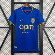 Monaco Extérieur 25/26
