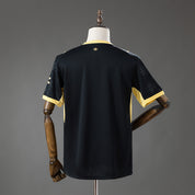 Maglia Manchester City trasferta 26/27 replica da tifoso — foto 2