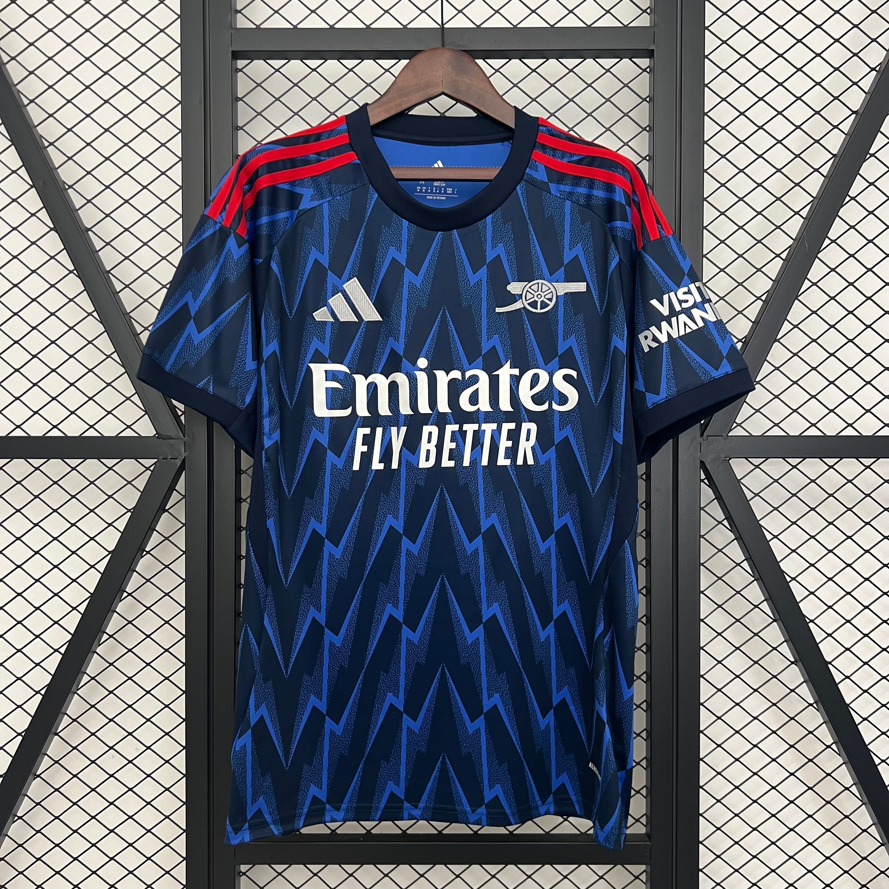 Arsenal Trasferta 25/26