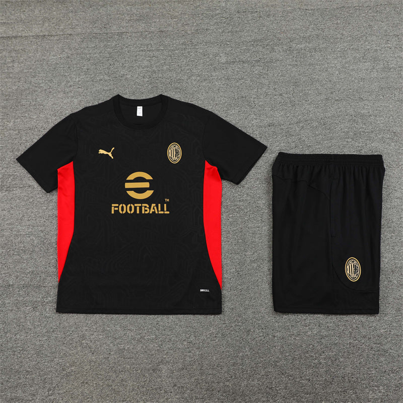 Completo Milan