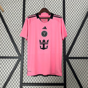 Inter Miami Domicile 24/25