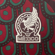 Messico Domicile 24/25