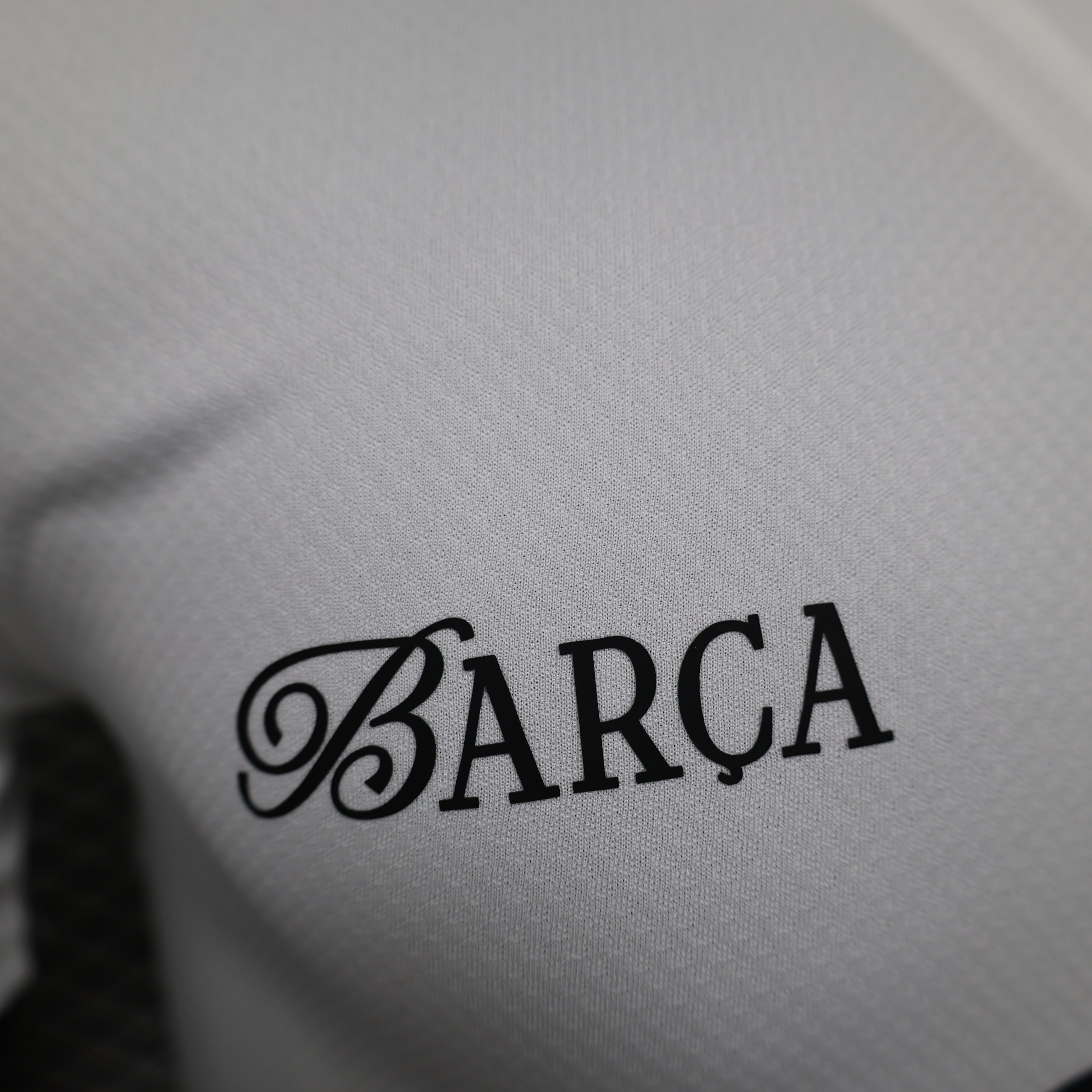 Barcelona Edizione Speciale 24/25 - Versione Giocatore