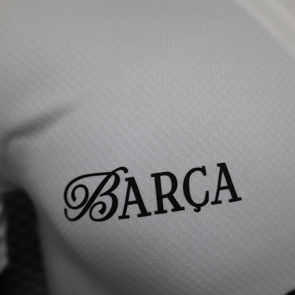 Barcelona Edizione Speciale 24/25 - Versione Giocatore