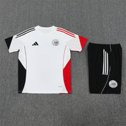 Ensemble Ajax