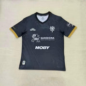 Cagliari Terza 24/25