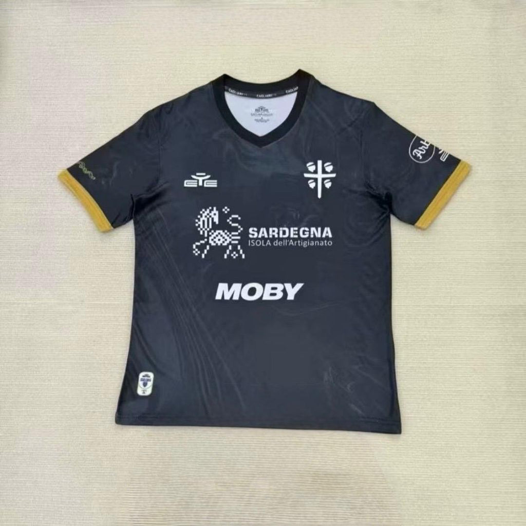 Cagliari Terza 24/25