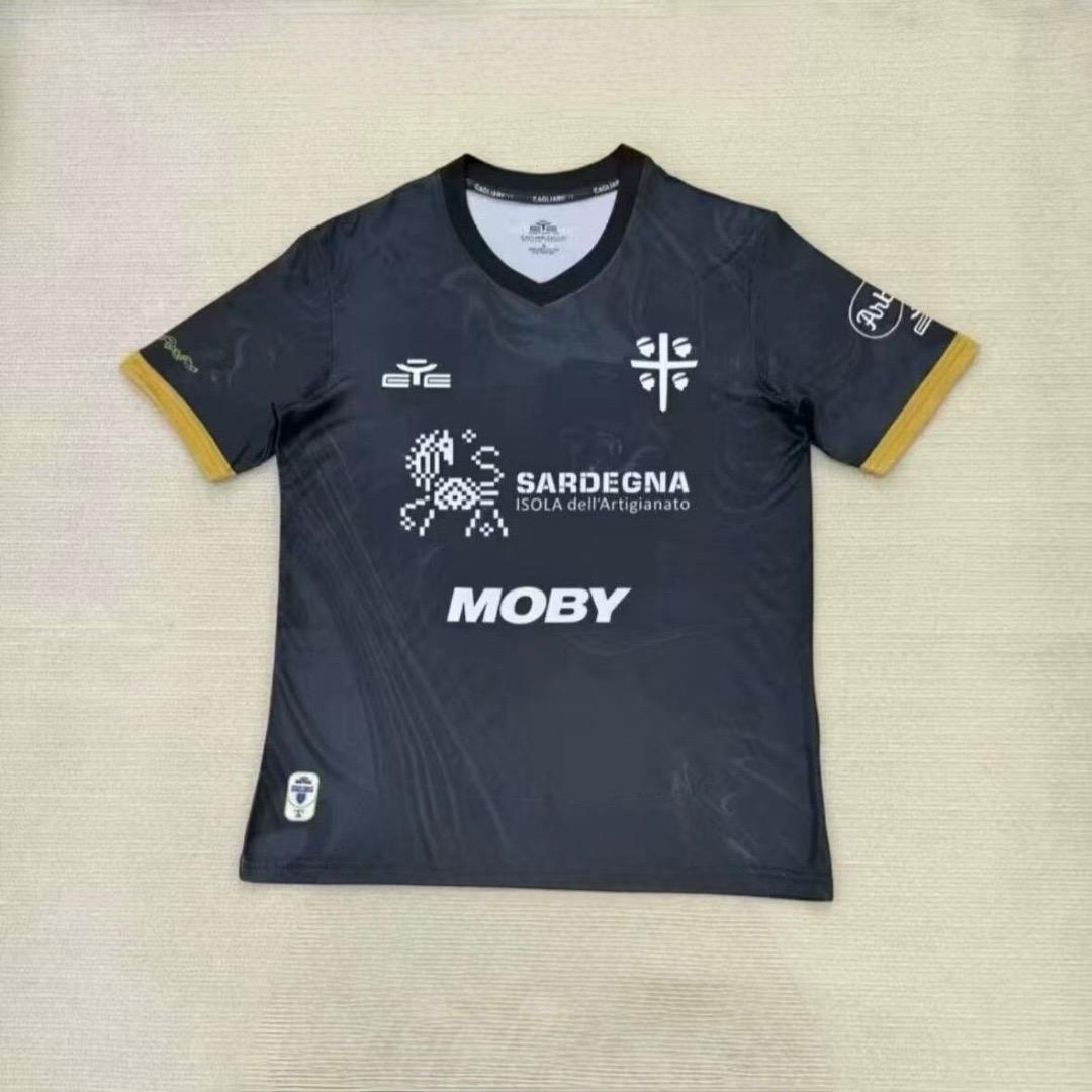 Cagliari Terza 24/25