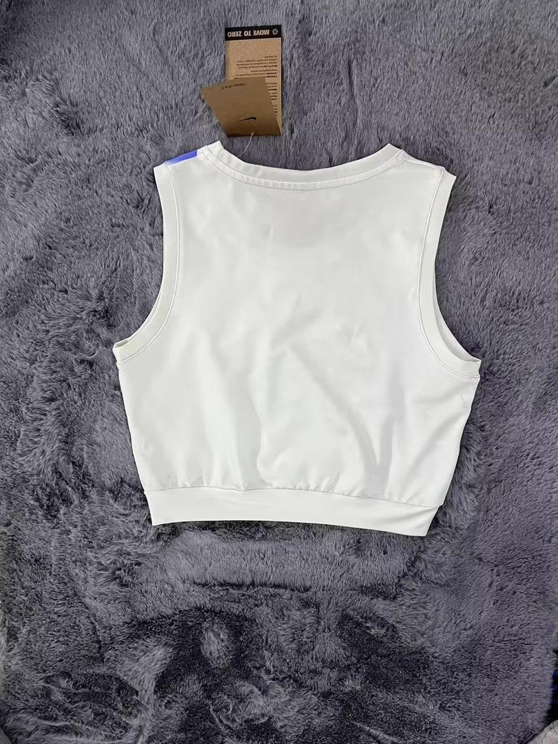 Crop Top Inter