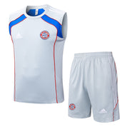 Set Cannotiera Bayern Monaco