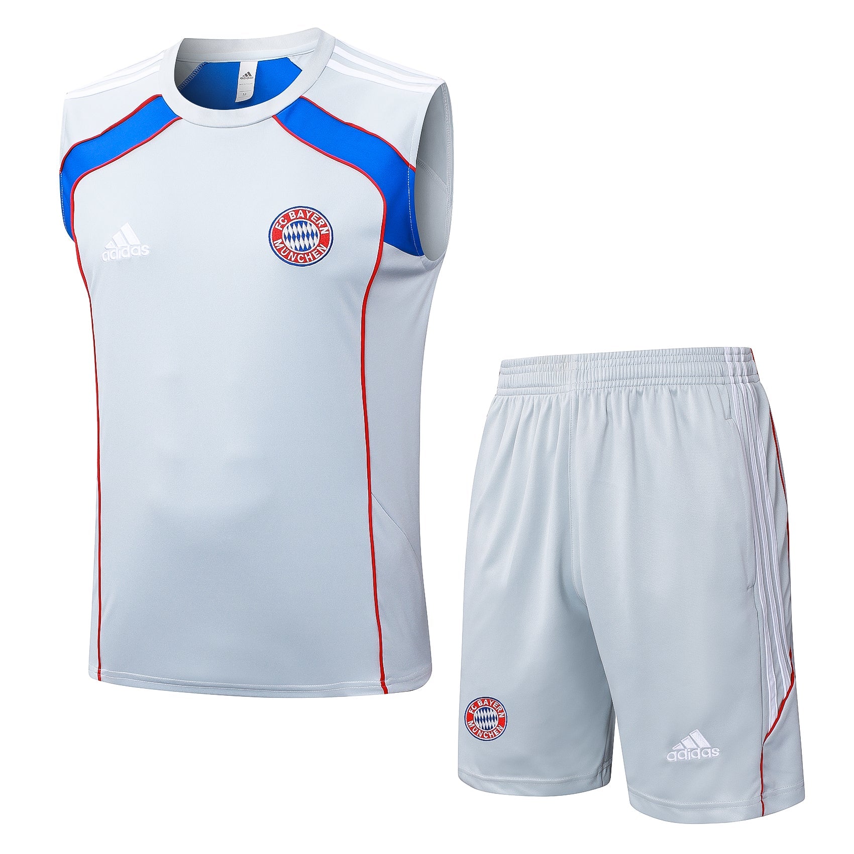 Set Cannotiera Bayern Monaco