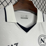 Napoli Trasferta 24/25