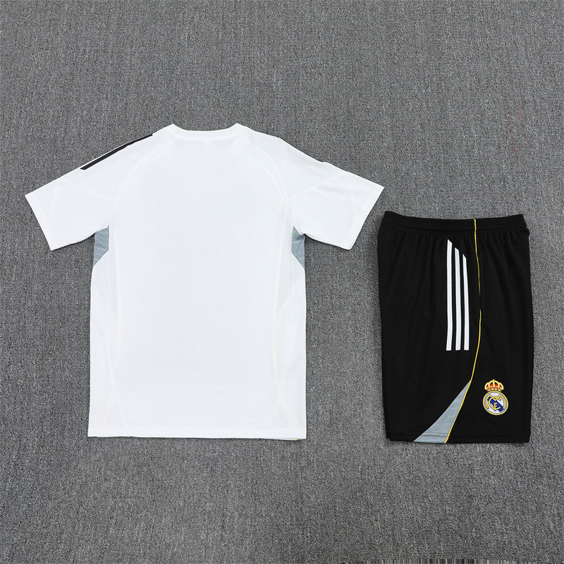 Completo Real Madrid