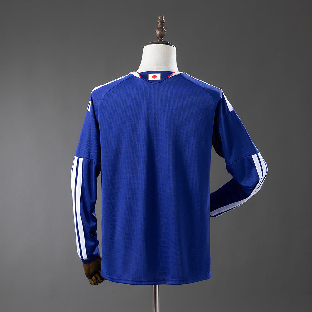 Messico Portiere 26/27 - Manches longues