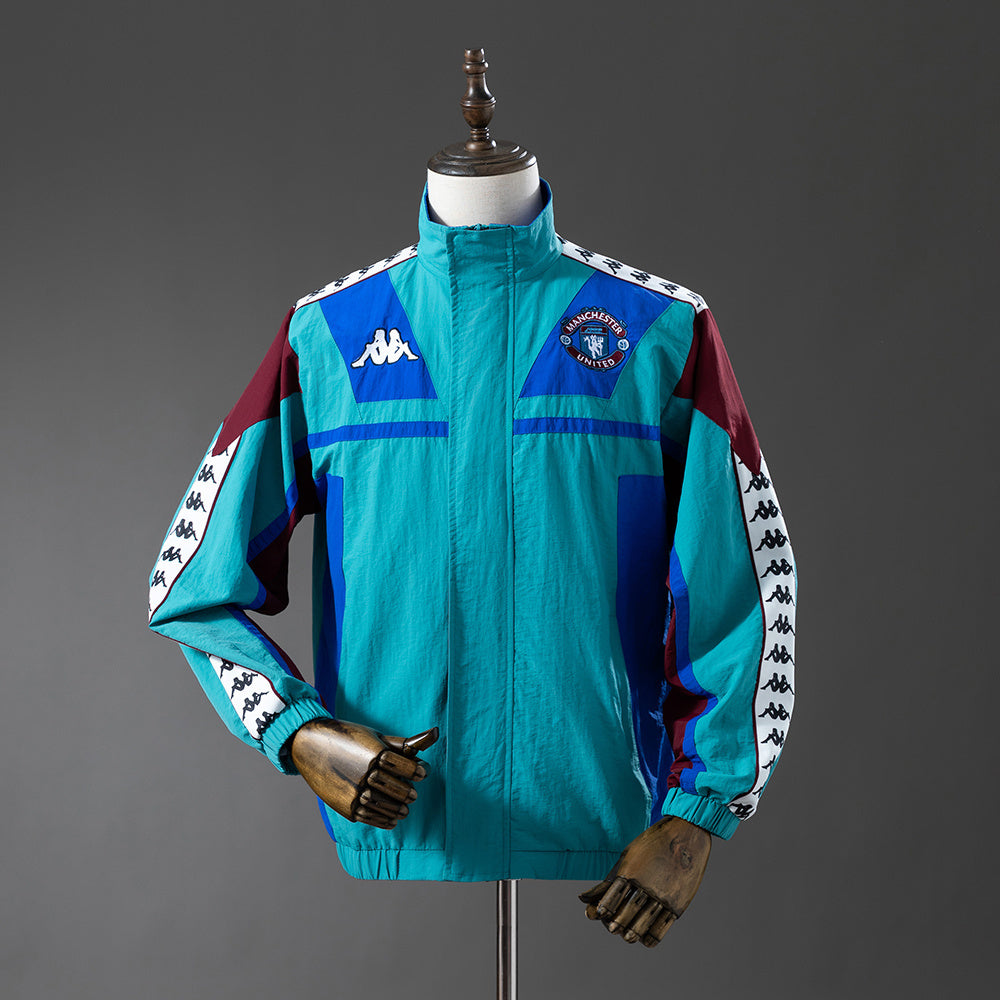 Veste Manchester United 25/26