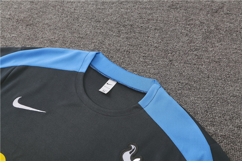 Ensemble Tottenham