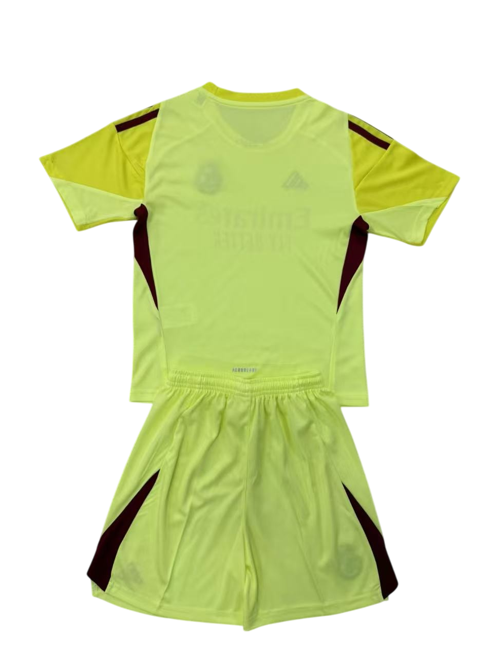 Completo Real Madrid