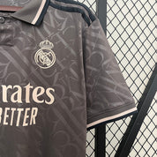 Real Madrid Troisième 24/25