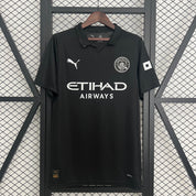 Manchester City Extérieur 25/26