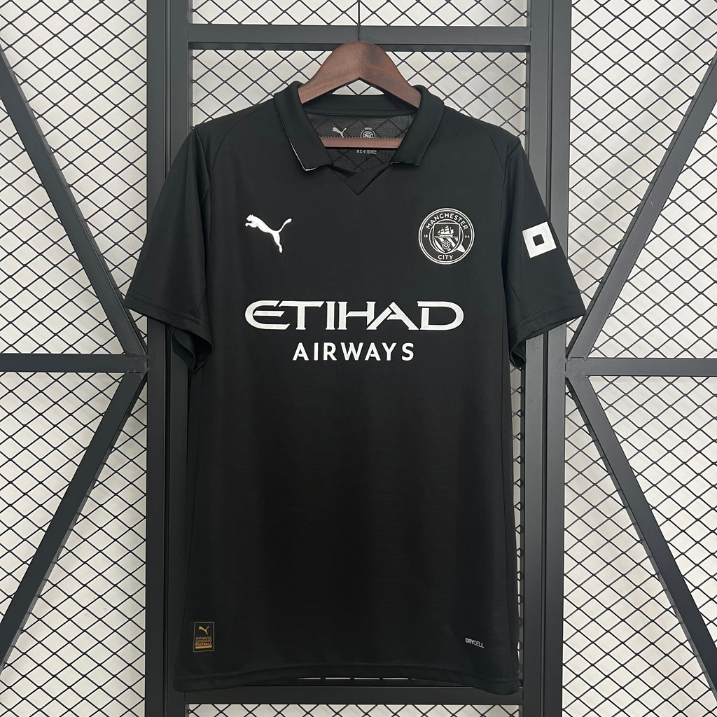 Manchester City Trasferta 25/26