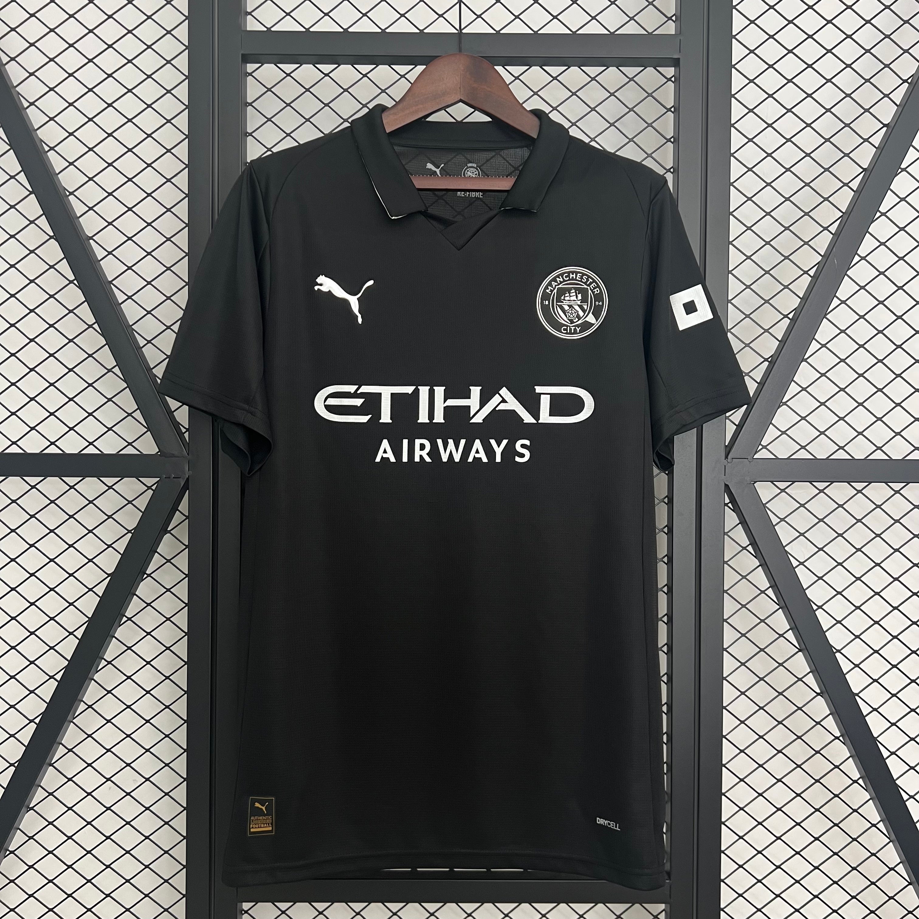 Manchester City Trasferta 25/26