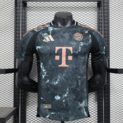 Bayern Monaco Trasferta 24/25 - Versione Giocatore