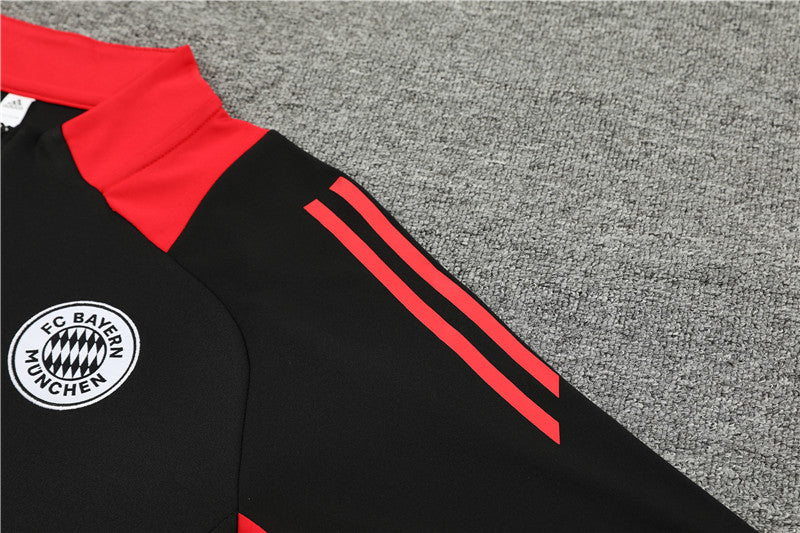Tuta Bayern Monaco 24/25