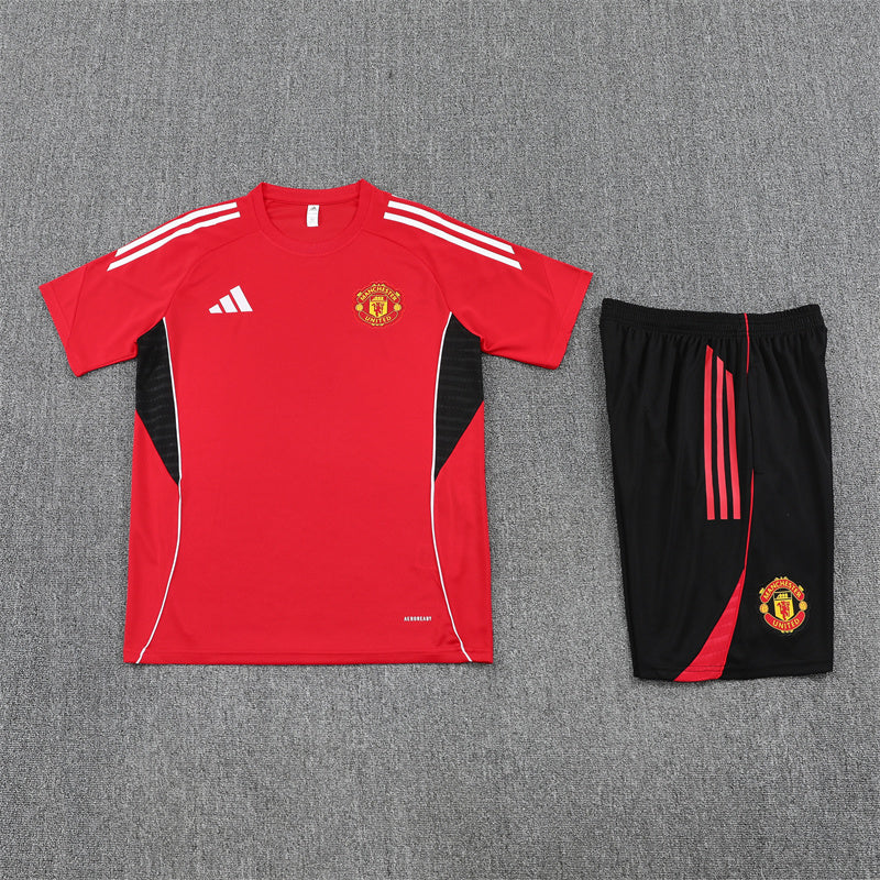 Completo Manchester United