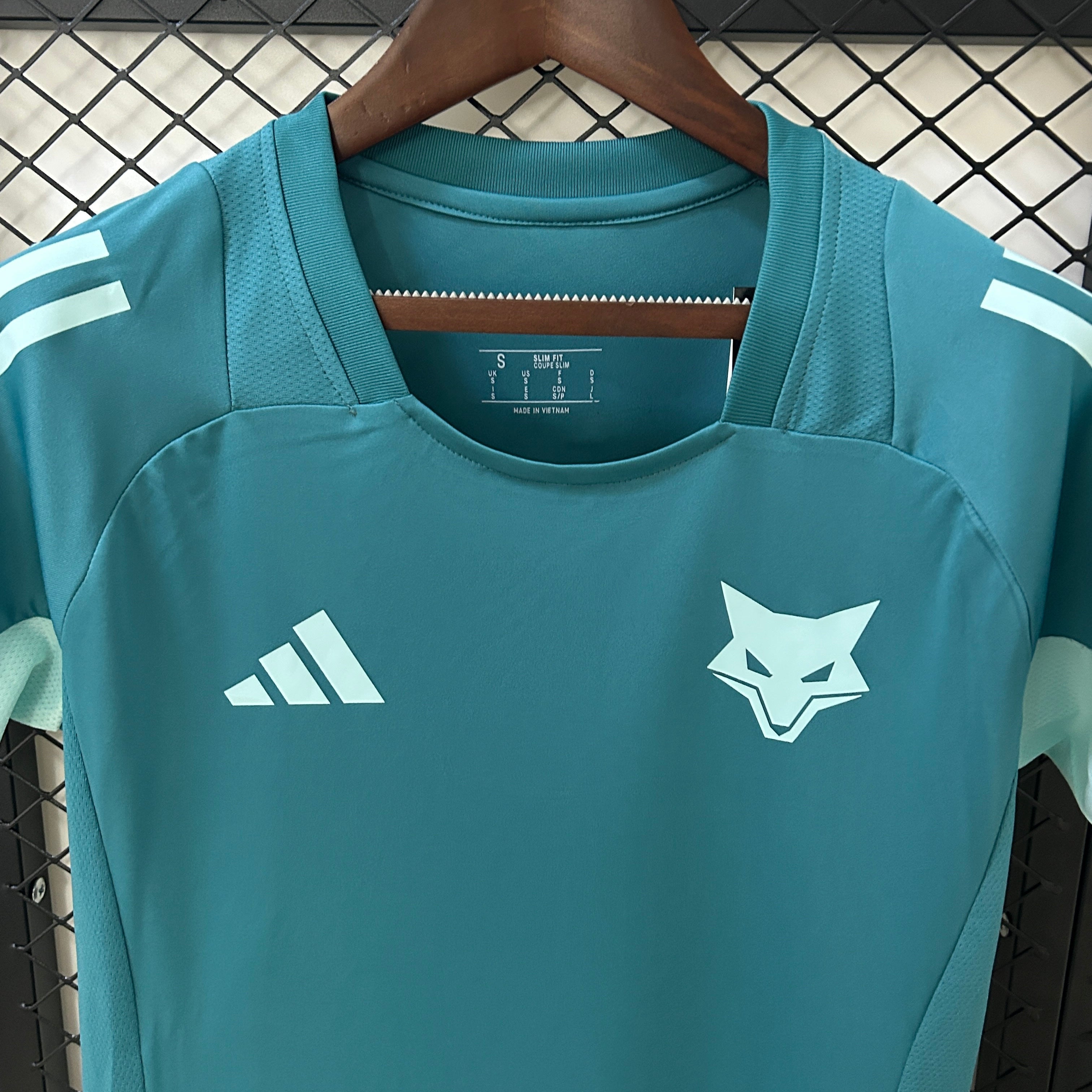 Cruzeiro Training 25/26 - Version filles