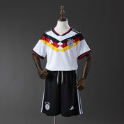 Germania Casa 2026 - Bambino (pantaloncini inclusi)