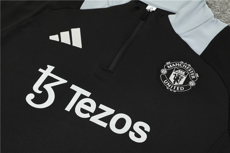 Tuta Manchester United 24/25