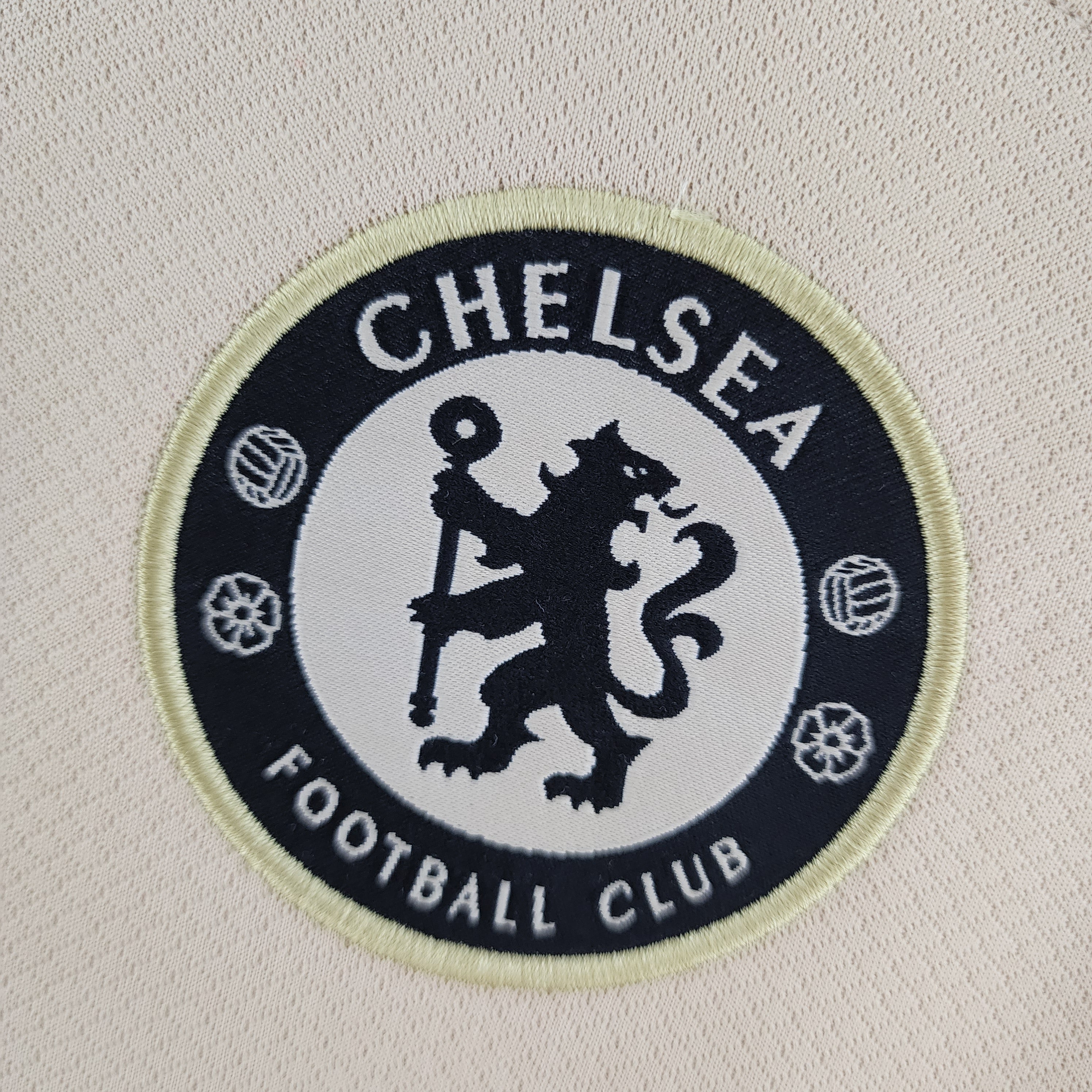Chelsea Terza 22/23